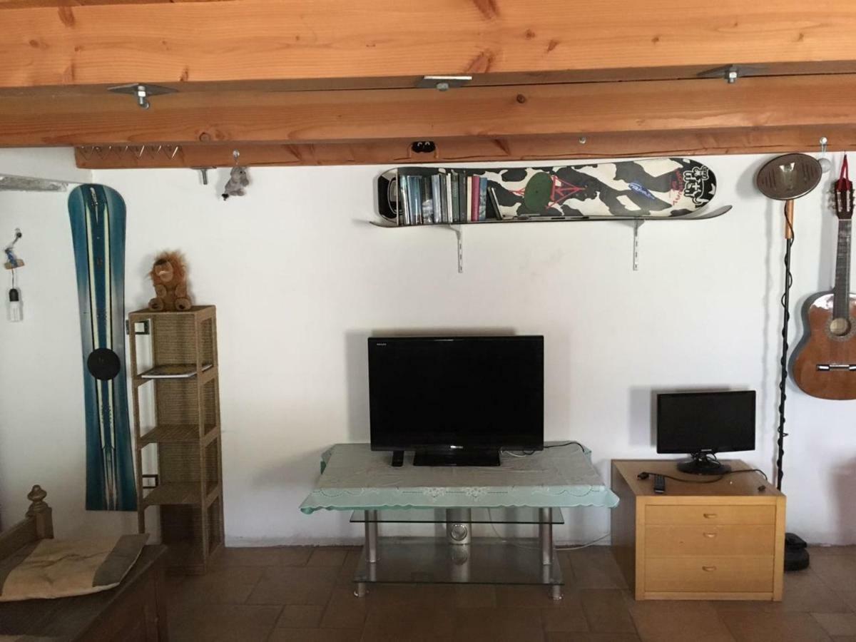La Maison Cache Aosta Zewnętrze zdjęcie