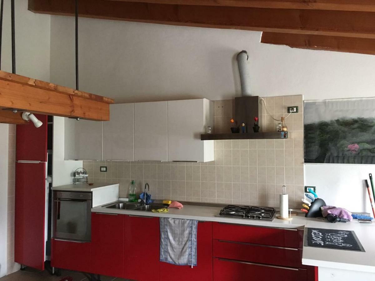 La Maison Cache Aosta Zewnętrze zdjęcie