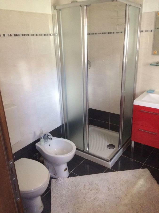 La Maison Cache Aosta Zewnętrze zdjęcie
